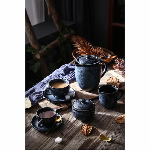 خرید و قیمت سرویس چای خوری سرامیکی + فروش عمده